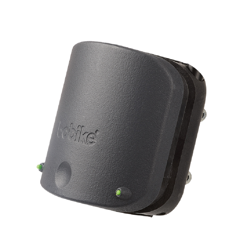 Кріплення на раму для багажника Bobike 1P Mounting Bracket (Bobike GO)