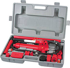 Набір гідравліки для рихтування 4т Miol 80-400