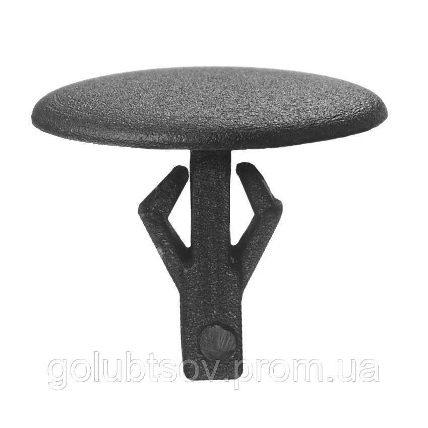 Купить Нажимной уплотнитель капота с фигурным основанием Mazda, цена 15 ...