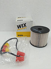 Фільтр паливний WIX WF8256