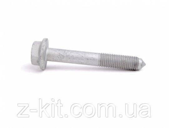 Болт переднього сайлентблока переднього важеля Chery Amulet, N90484001