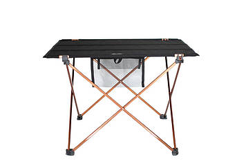 Стіл Tramp COMPACT складаний Polyester 56х43х40 см TRF-062, вага 0,75 кг, матеріал: алюміній, поліестер 600D