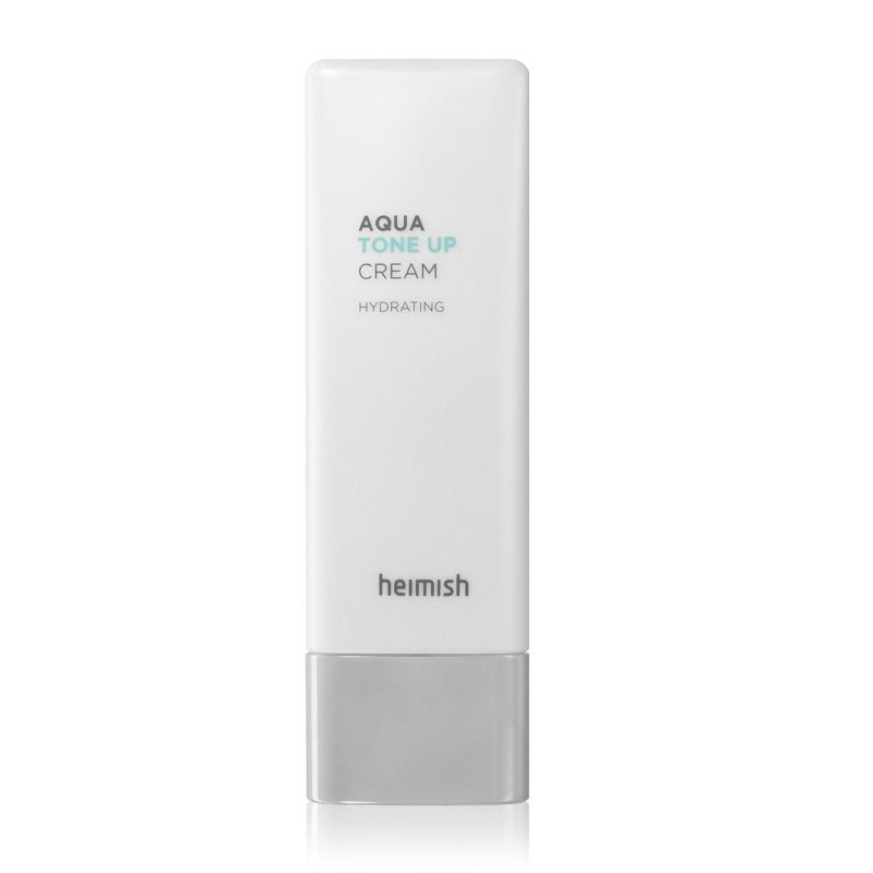 Крем для обличчя вирівнюючий тон HEIMISH Aqua Tone-Up Cream 40ml