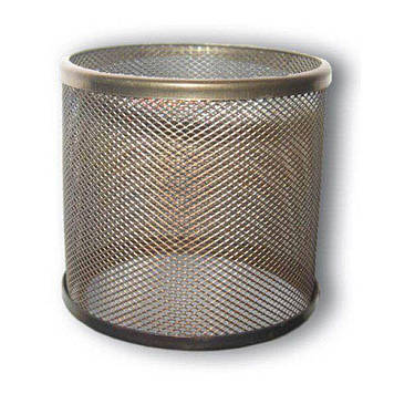 Металевий плафон Tramp для газових ламп TRG-024, матеріал сталь, підходить для газових ламп TRG-014, TRG-026