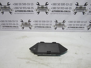 Дисплей (монітор) Acura MDX 2014-2018 YD3 (39810-TZ5-A010-M1)