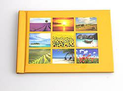 Фотоальбом MyBook by Unibind 20 аркушів / у магазині Київ