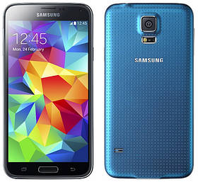 Samsung Galaxy S5