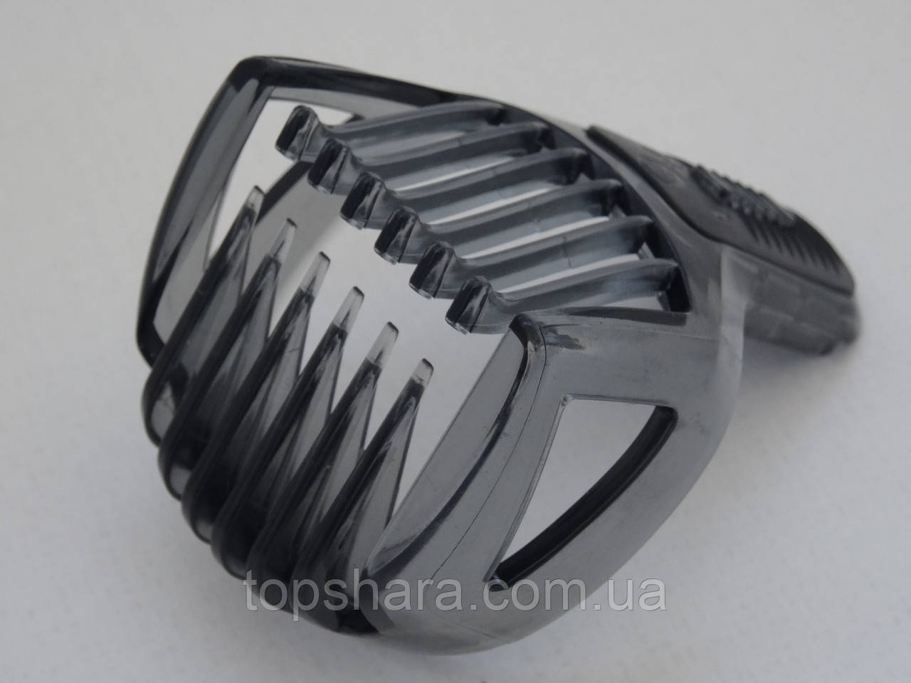Гребінець для тіла та бороди тримера Philips QG3371/16