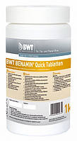 BWT BENAMIN QUICK таблетки (1 кг)