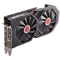 Відеокарта XFX Radeon RX 580 GTS 8 GB 256Bit, Dvi Hdmi 3 X Display Port (RX-580P8DFD6)