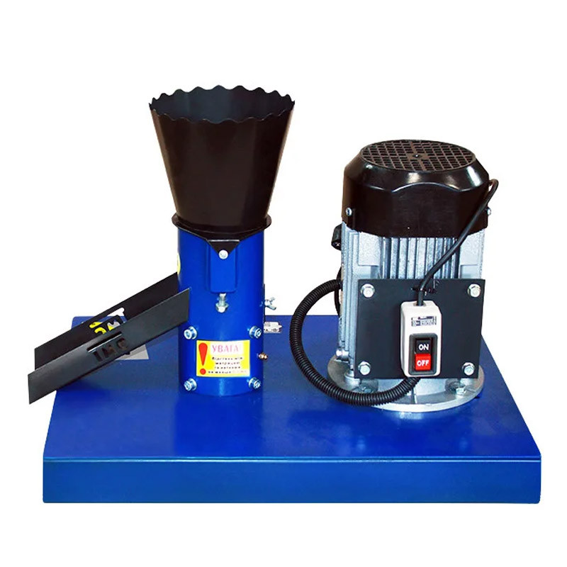 Гранулятор для кормов (220 В или 380 В): продажа, цена в Днепре ...