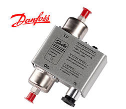 Реле контролю змазки (перепаду тиску) Danfoss MP 54 (060B016866)