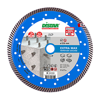 Диск алмазний DISTAR Turbo Extra Max 1A1R1 232x2,5x12x22,23 5D