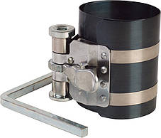 Обтискач поршневих кілець 75 мм Miol 80-660