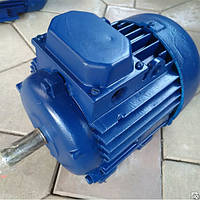 Електродвигун АІР56B4 0,18 кВт 1500 об./хв IM1001 (IM1081) лапи
