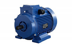 Електродвигун АІР90L4 2,2 кВт 1500 об./хв IM1001 (IM1081) лапи
