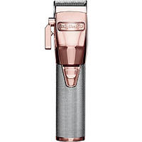 FМашинка для стрижки BaByliss PRO акумуляторна ROSE GOLD