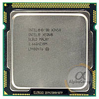 Процесор Intel Xeon X3450 (4×2.66GHz/8Mb/s1156) БУ