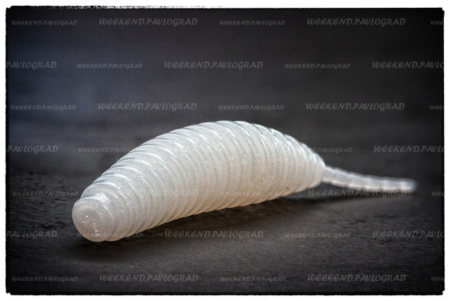 Силикон FishUp Tanta 1.5" #081 Pearl