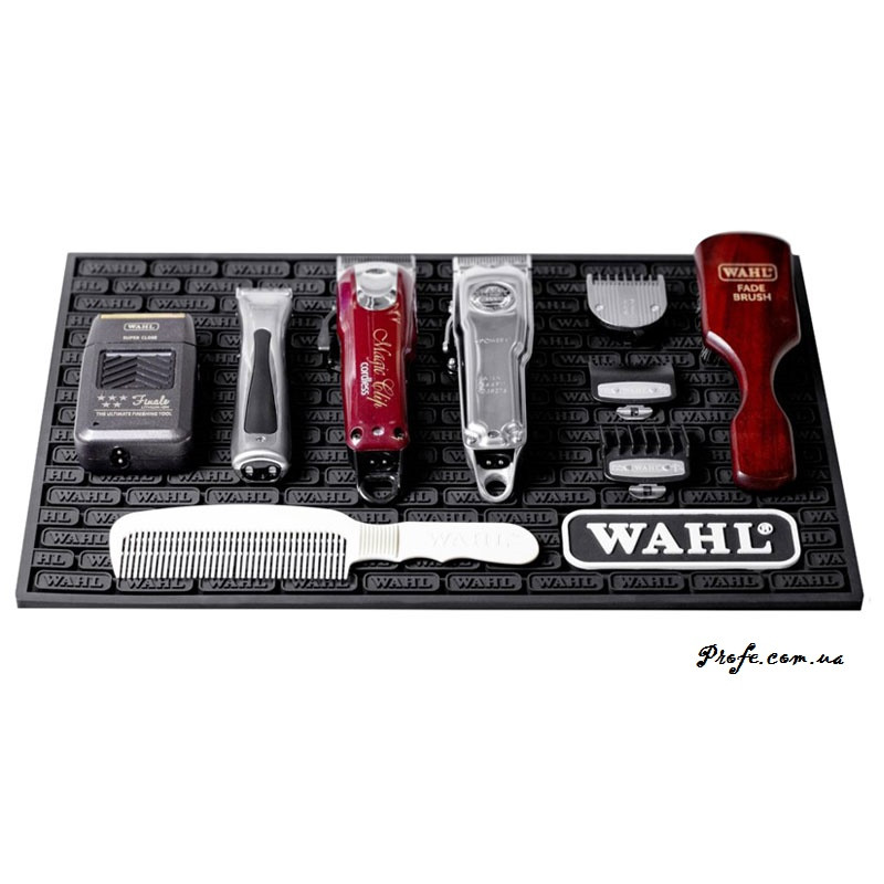 Килимок перукарський для інструментів Wahl 0093-6410