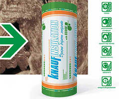 Кнауф інсулейшн (knauf insulation)