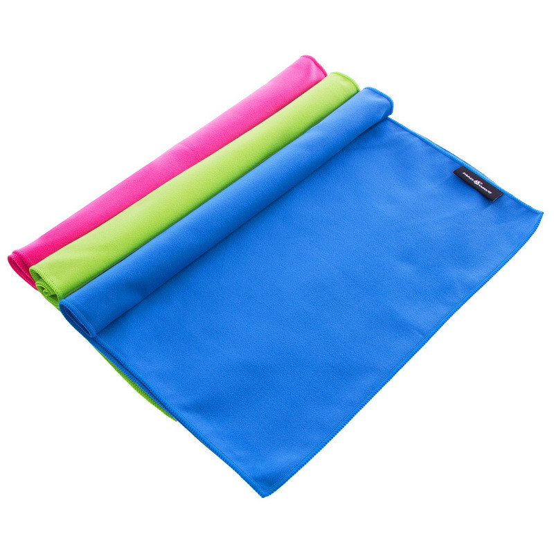 Полотенце Спортивное MadWave 073602 (полотенце для Путешествий): Размер ...