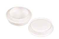 Кондитерська форма Ø140(h)43 мм Silikomart Eclipse 600