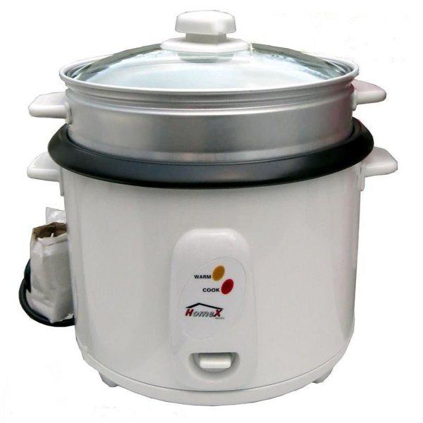 Нова німецька мультиварка-маскарка (ОРІГИНАЛ) Homex RC-220 з Німеччини з гарантією