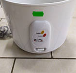 Нова німецька мультиварка-маскарка (ОРІГИНАЛ) Homex RC-220 з Німеччини з гарантією, фото 3