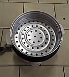 Нова німецька мультиварка-маскарка (ОРІГИНАЛ) Homex RC-220 з Німеччини з гарантією, фото 4