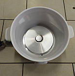 Нова німецька мультиварка-маскарка (ОРІГИНАЛ) Homex RC-220 з Німеччини з гарантією, фото 6