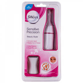 Тример для чутливих ділянок тіла SWeet Sensitive Precision
