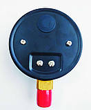 Манометр ДМ 05100 (до 100 КПа; кл. точності 1,5; М20х1,5)., фото 2