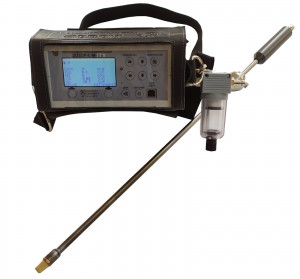 Автомобильный газоанализатор ДОЗОР-С-М-хА купить выгодно в интернет ...