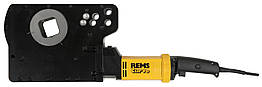Електричний ручний трубогиб REMS "Curvo 50" до 1.1/4" сталь привід