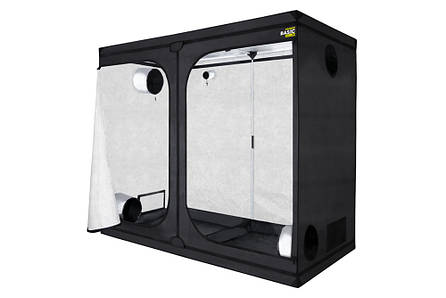 Гроубокс для вирощування рослин PROBOX BASIC 240x120x200 см, фото 1
