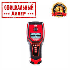 Детектор металу, проводки і дерева ADA Wall Scanner 120 PROF (А00485)