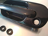 Rover 400 ручка дверная наружная внешняя левая передняя