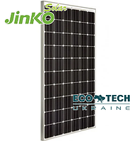 Солнечные панели (фотомодули, батареи) Jinko Solar JKM260M монокристалические