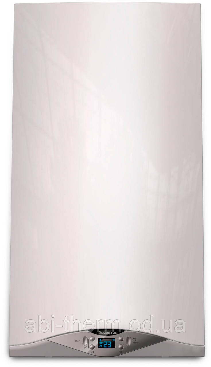 Котел Ariston CARES PREMIUM 24 UPD