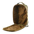 M-Tac органайзер утилітарний Elite Large (30х19 см) Multicam, фото 6