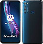 Motorola One Fusion Plus