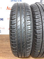 2 шт 155/65 R14 Continental ContiEcoContact 3 літні шини бу