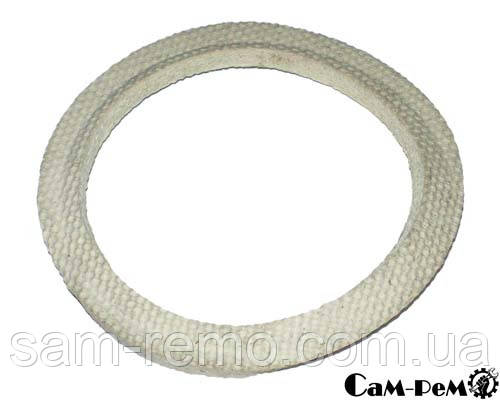 Гумка бензобака (MS 180) ОРИГІНАЛ, фото 1