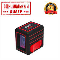 Лазерный уровень ADA CUBE MINI Professional Edition (А00462)