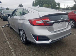 Honda Clarity 2019 JHMZC5F14KC002622