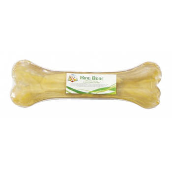 Ласощі для собак кістка 8,5 см Croci KingBone