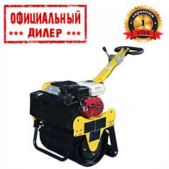 Бензиновий віброкаток Honker HP-R300H