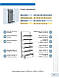 Нові торговельні стелажі для магазину. Стелаж із металевими полицями WIKO в магазин, фото 4