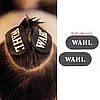 Затискач-фіксатор для волосся Wahl Hair Grip на липучці (0093-6390), фото 2